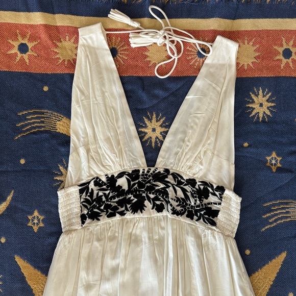 shore brand bohemian maxi - Picture 4 of 12